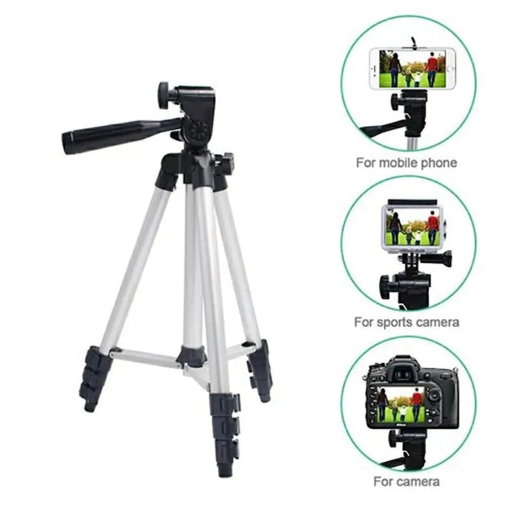 Tripod 3110 Portable - Naivri