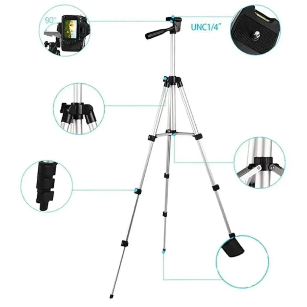 Tripod 3110 Portable - Naivri