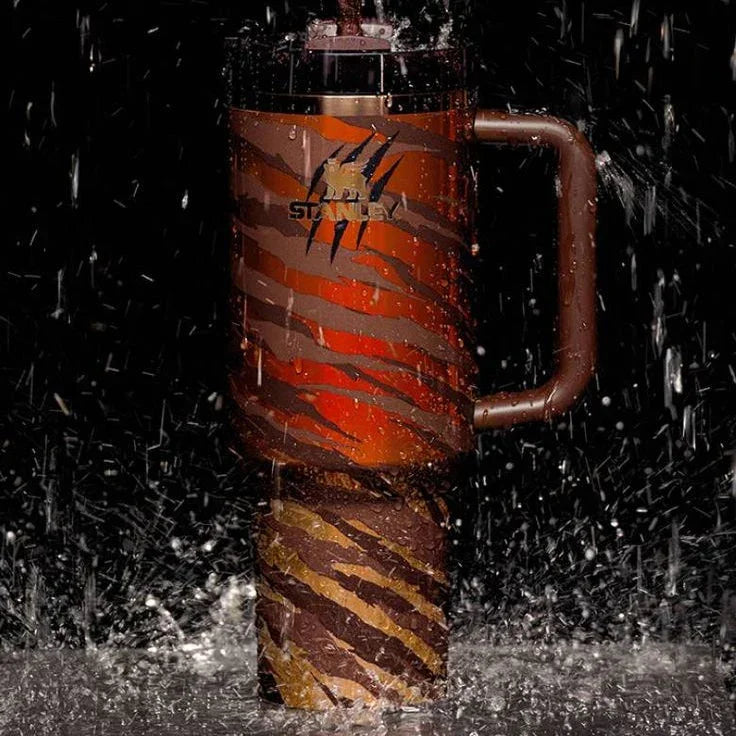 TYLA X STANLEY | LIMITED EDITION | 40 oz | THE QUENCH QUEEN - Naivri