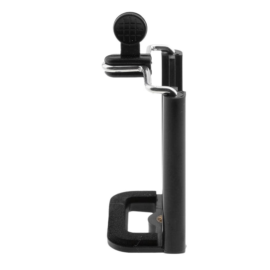 Universal U-Type Mobile Phone Holder Stand Clip Bracket - Naivri