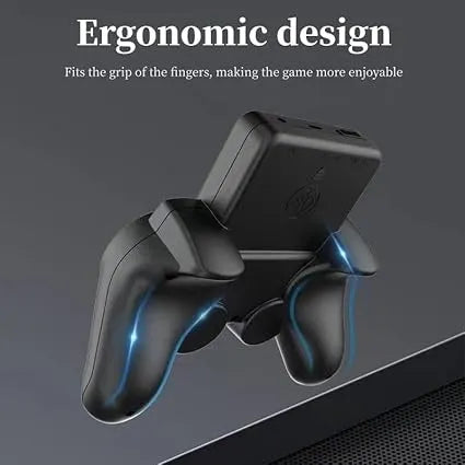 Video Games for Kids 500 in 1 Controller Gamepad Video Game, Retro Gaming Console, Gameboy Age 7, Digital Game Player, Pocket Gamer, Handheld Gaming Console - Naivri