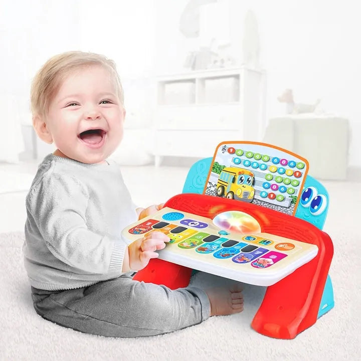 Winfun Baby Maestro Touch Piano - Naivri