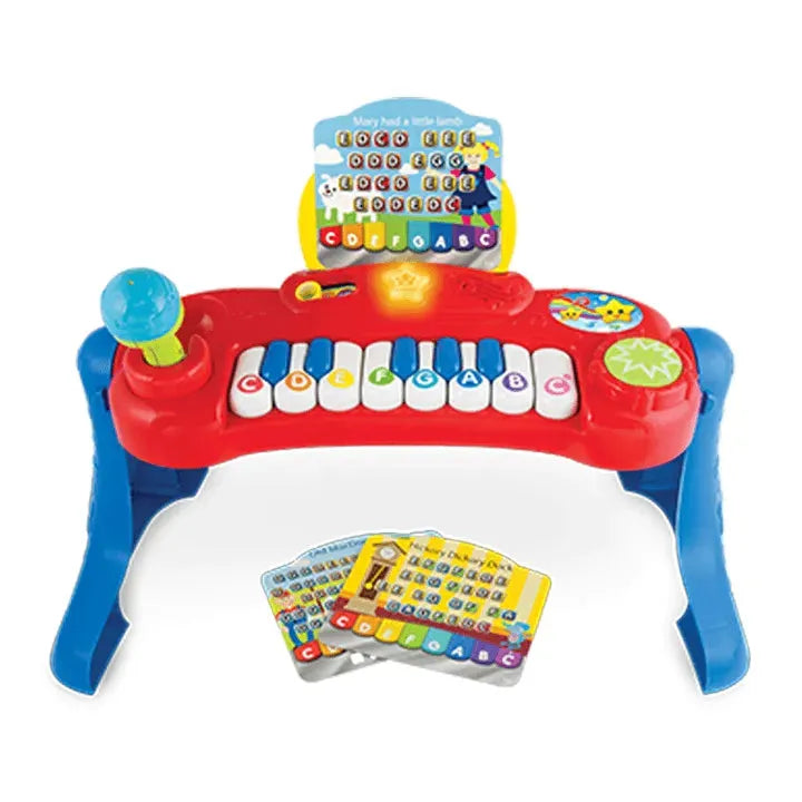 Winfun Baby Music Center - Naivri