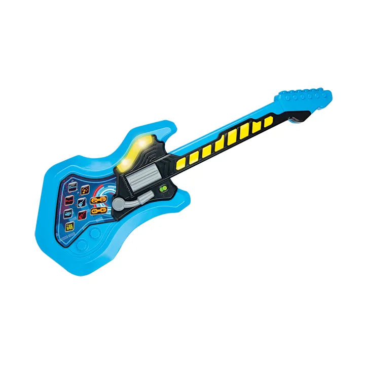 Winfun Cool Kidz Rock Guitar - Naivri