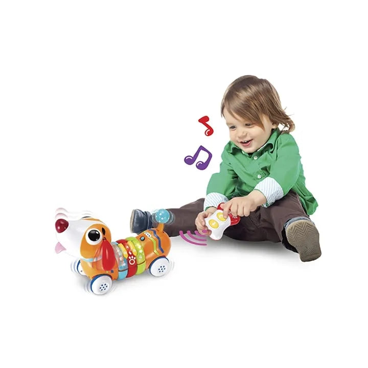 Winfun R/C Rainbow Pup - Naivri