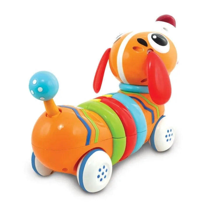 Winfun R/C Rainbow Pup - Naivri