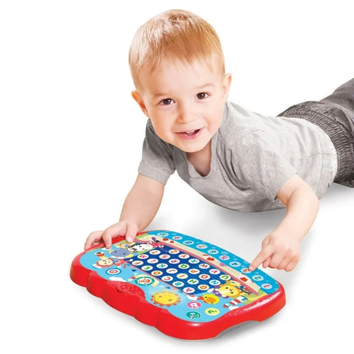 Winfun Tiny Tots Learning Pad - Naivri