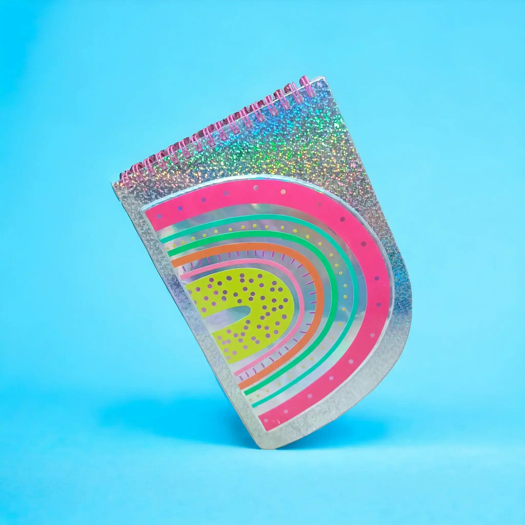 WonderNotes Dream Journal for Girls – Lined Pages for Creative Writing (3 Years+) - Naivri