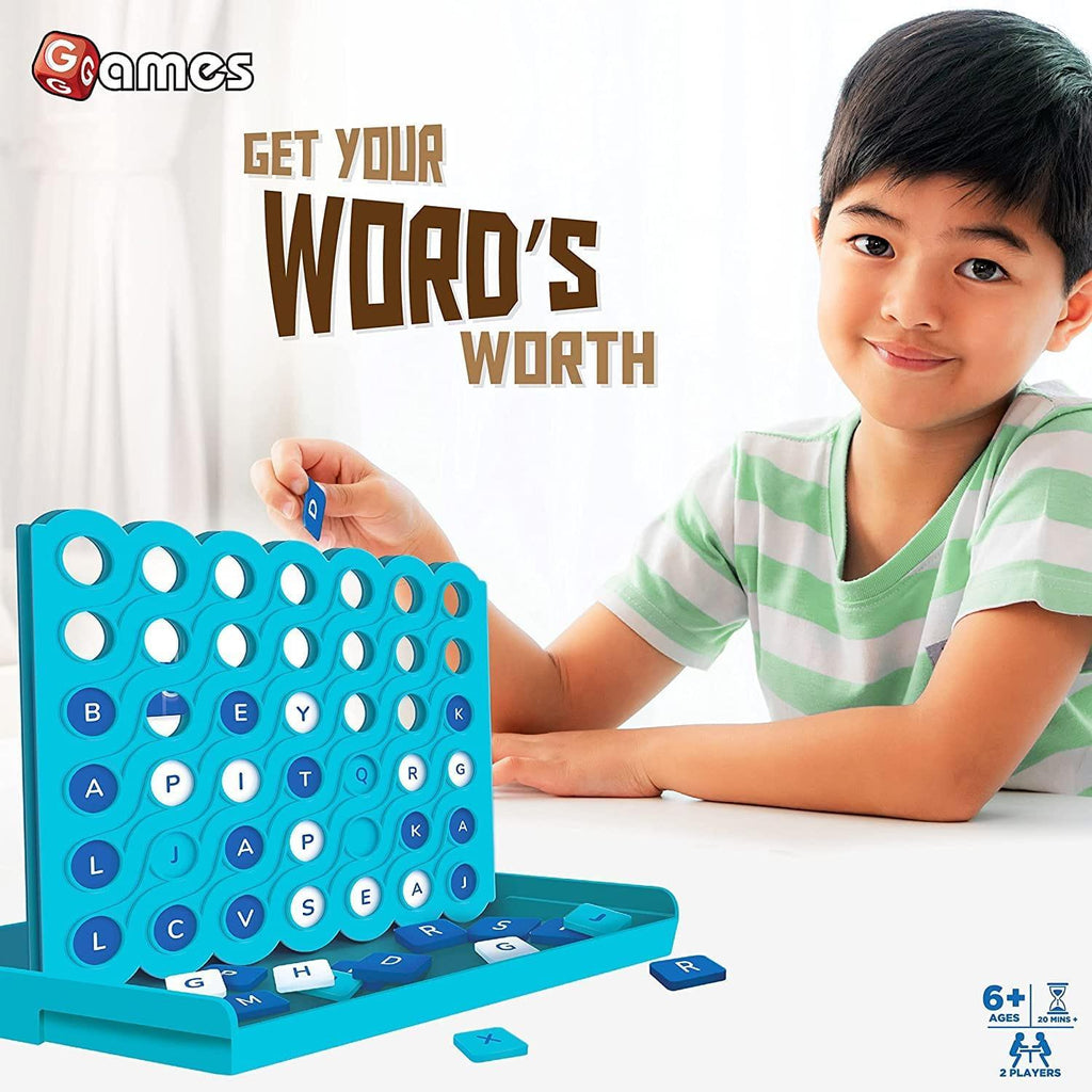 Word Build Master The Art Of Building Words - Naivri