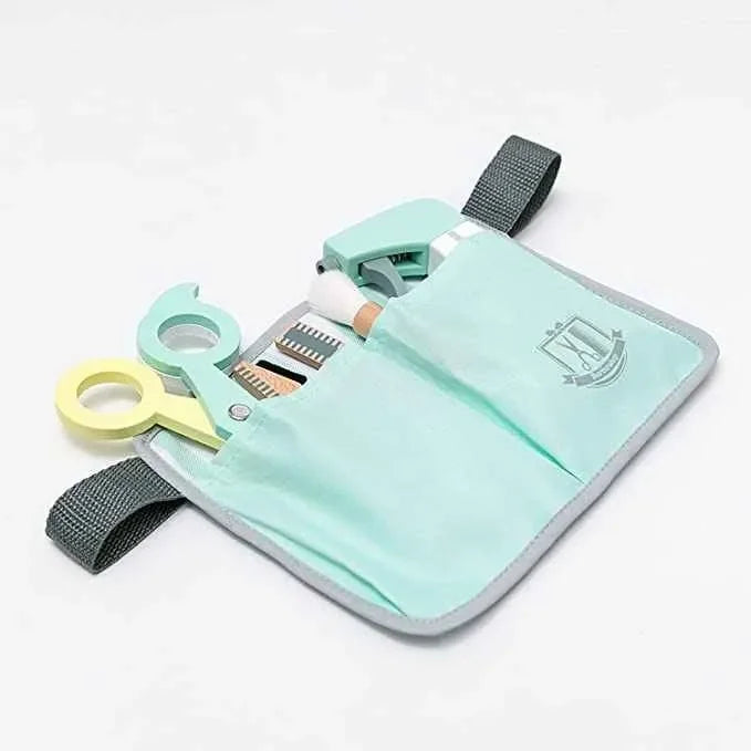 Wudly - Hair Dresser Set - Naivri