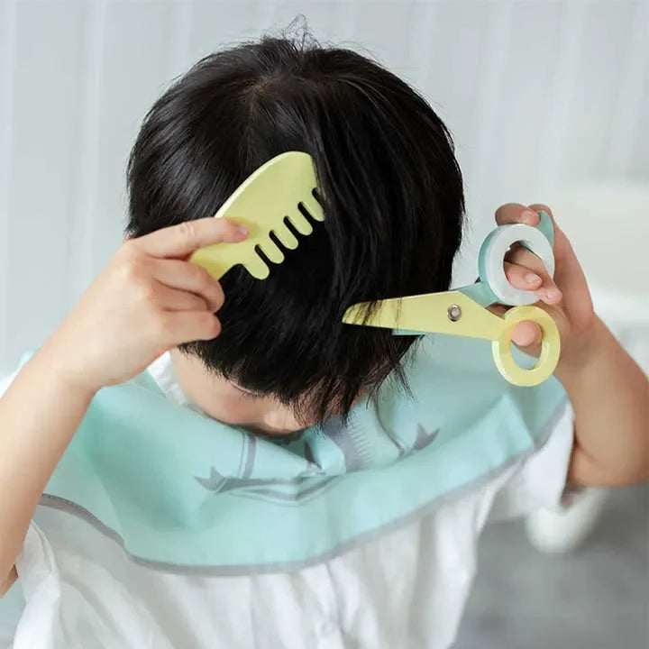 Wudly - Hair Dresser Set - Naivri