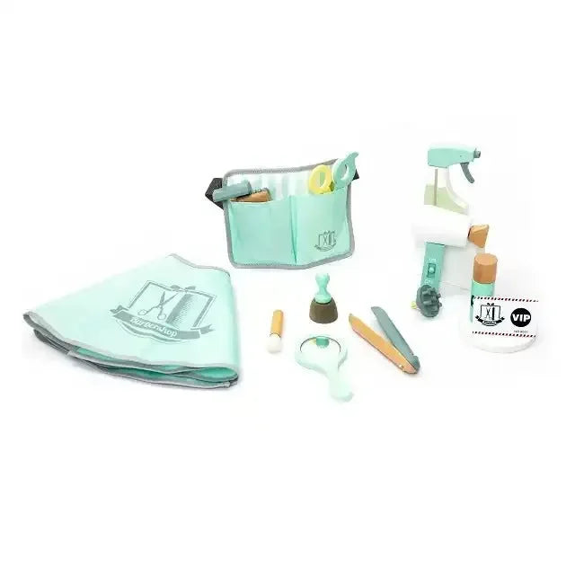 Wudly - Hair Dresser Set - Naivri