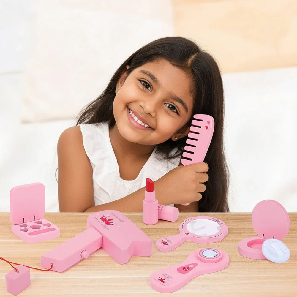 Wudly Makeup Set Basic - Naivri