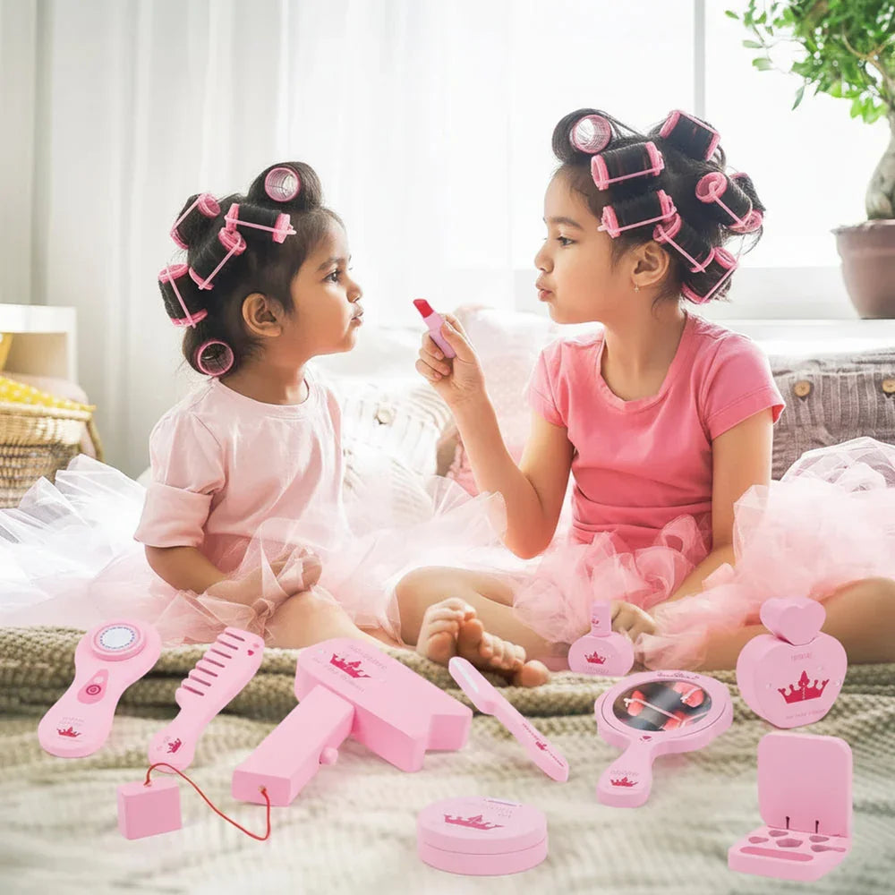 Wudly Makeup Set Basic - Naivri