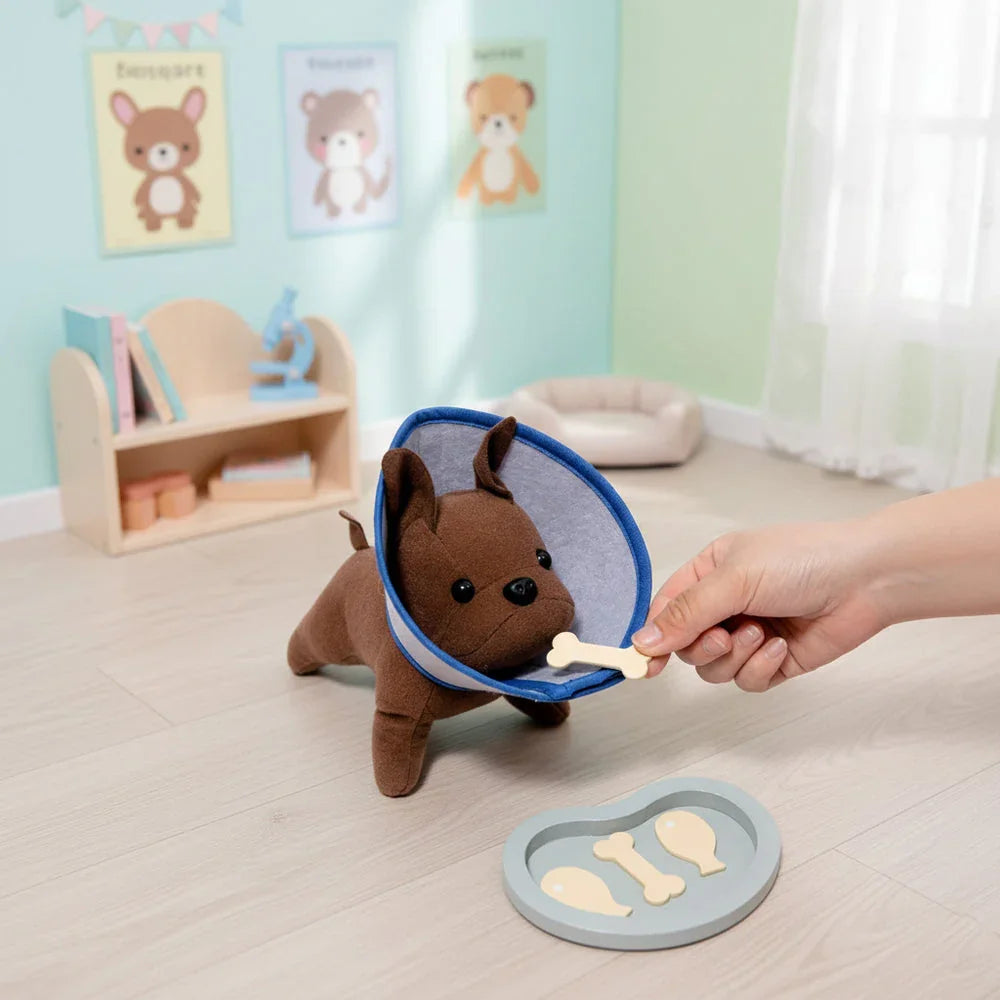 Wudly Pet Doctor Set - Naivri