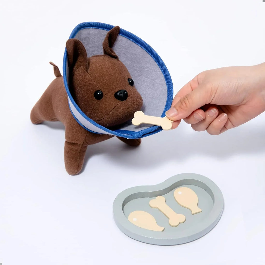 Wudly - Pet Doctor Set - Naivri