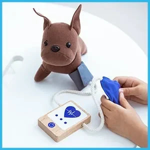 Wudly - Pet Doctor Set - Naivri