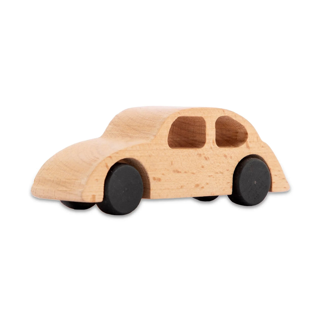 Wudly - Vintage Vehicle - Naivri