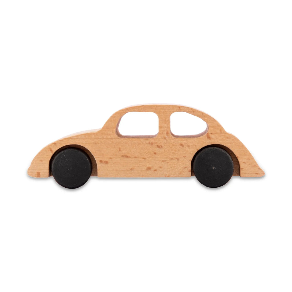 Wudly - Vintage Vehicle - Naivri