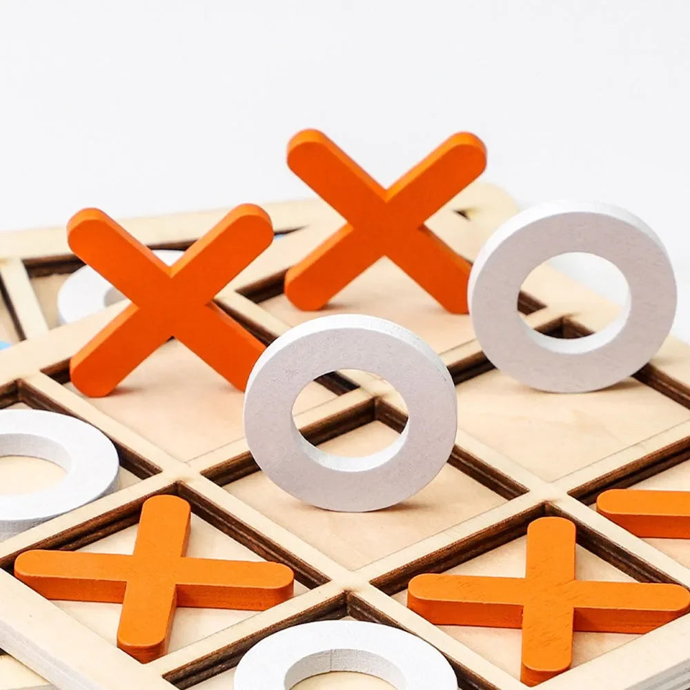 Wudly - X0 Chess - Naivri