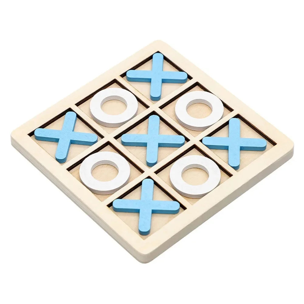 Wudly - X0 Chess - Naivri