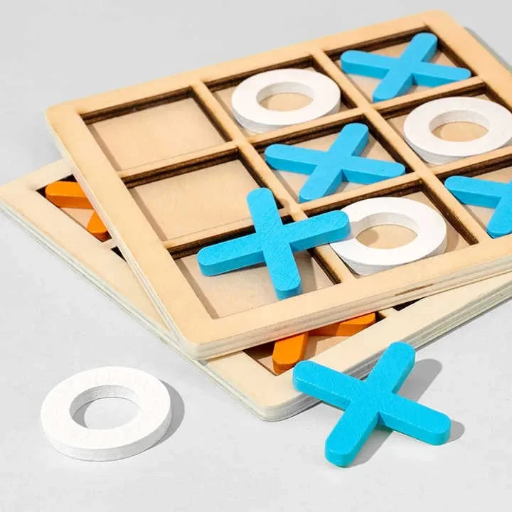Wudly - X0 Chess - Naivri