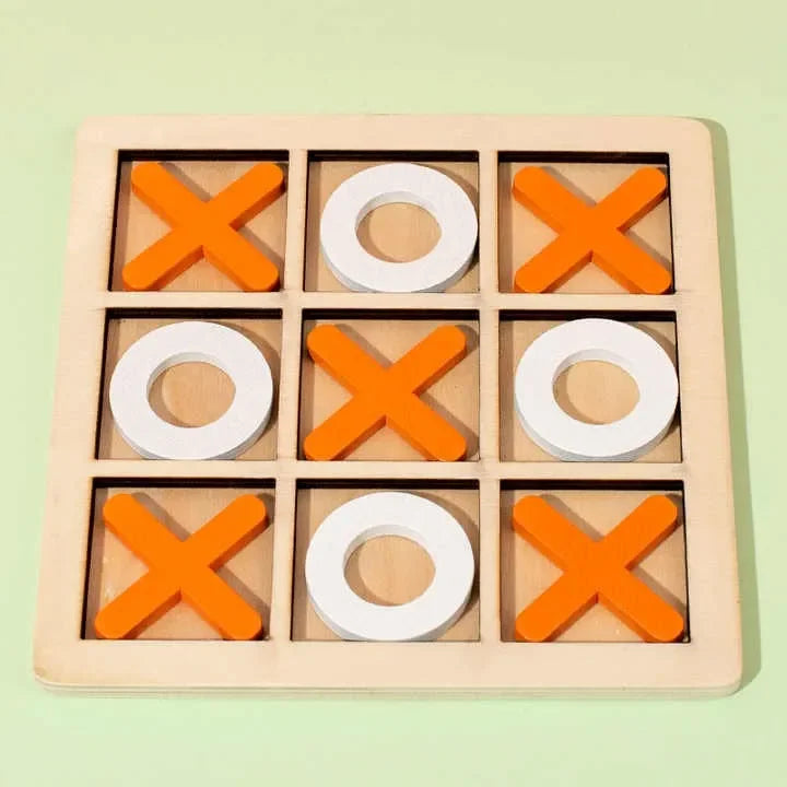 Wudly - X0 Chess - Naivri
