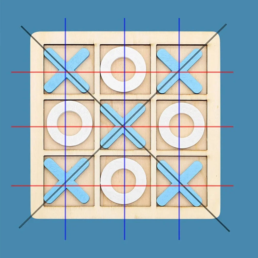 Wudly - X0 Chess - Naivri