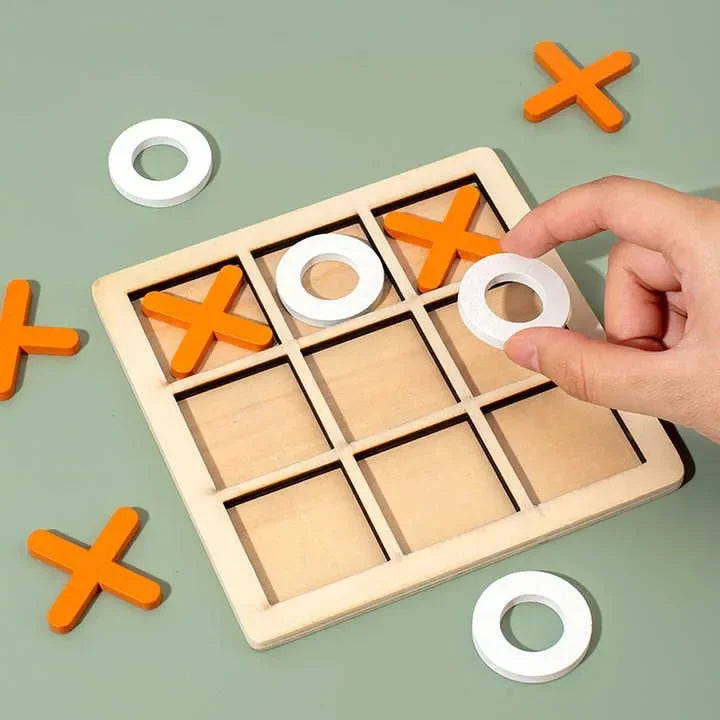 Wudly - X0 Chess - Naivri