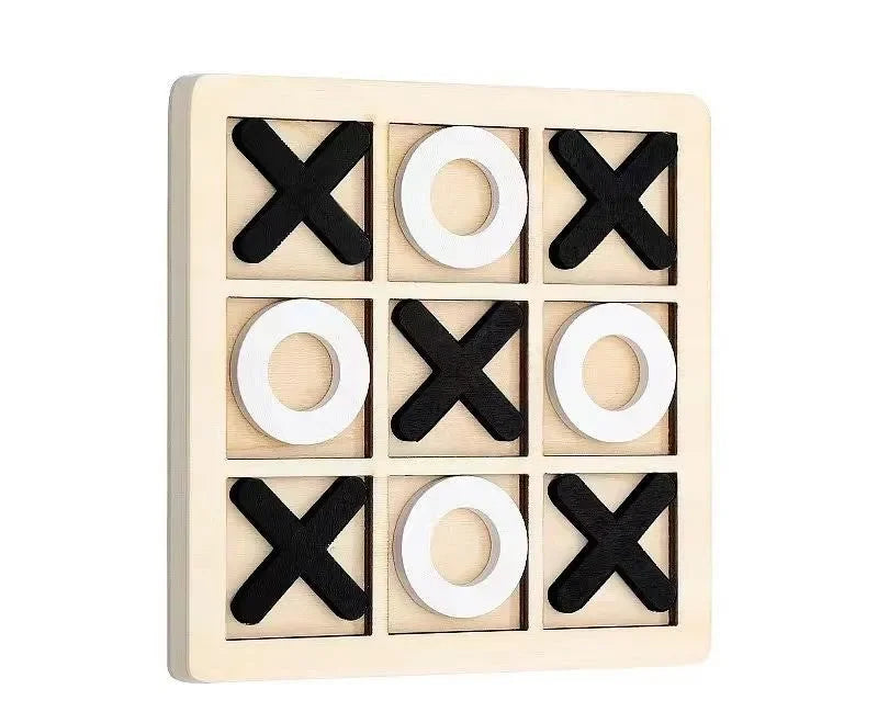 Wudly - X0 Chess - Naivri