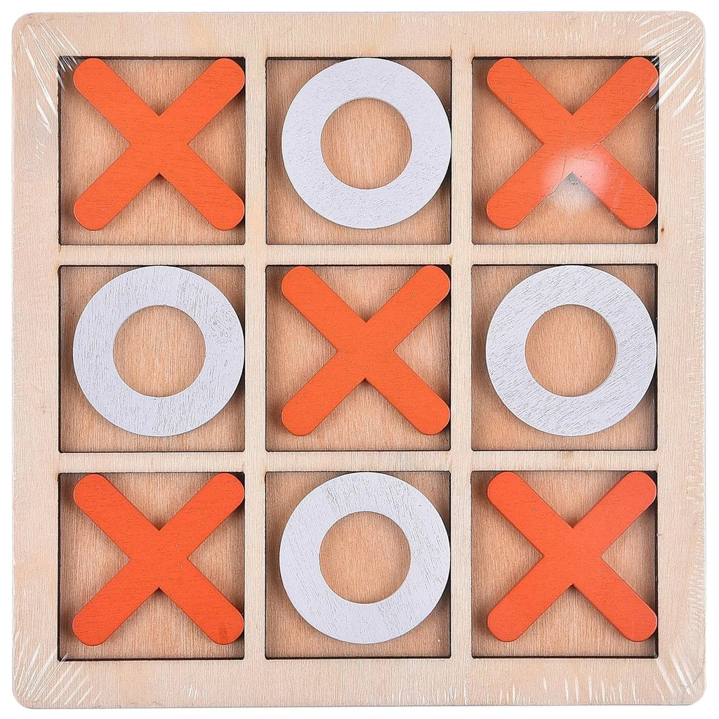 Wudly - X0 Chess - Naivri