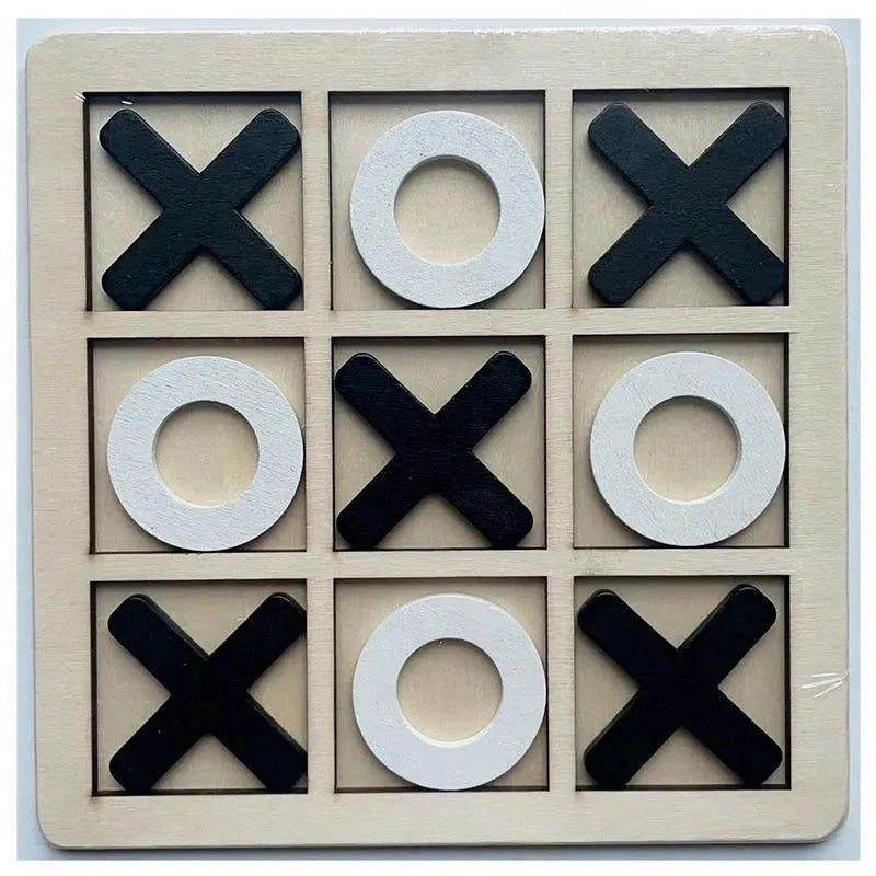 Wudly - X0 Chess - Naivri