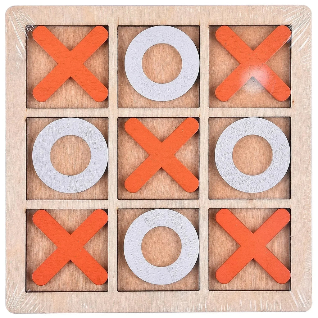 Wudly - X0 Chess - Naivri