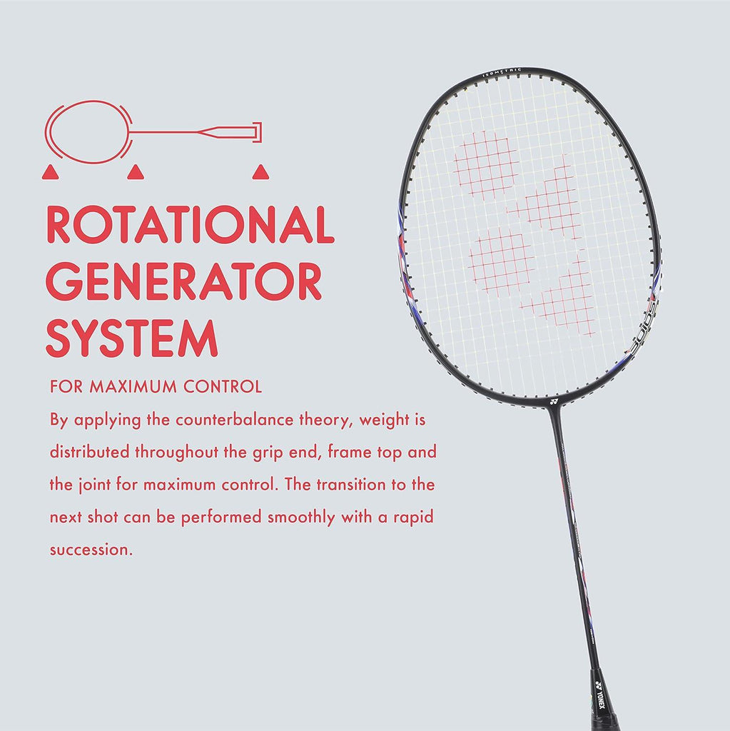 Yonex Badminton Racquet Astrox Lite 21i - Naivri