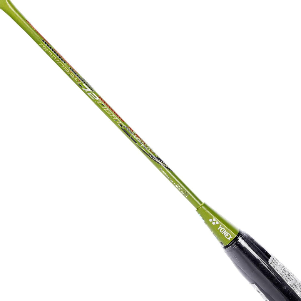 Yonex Badminton Racquet Nanoray 72 Light - Naivri