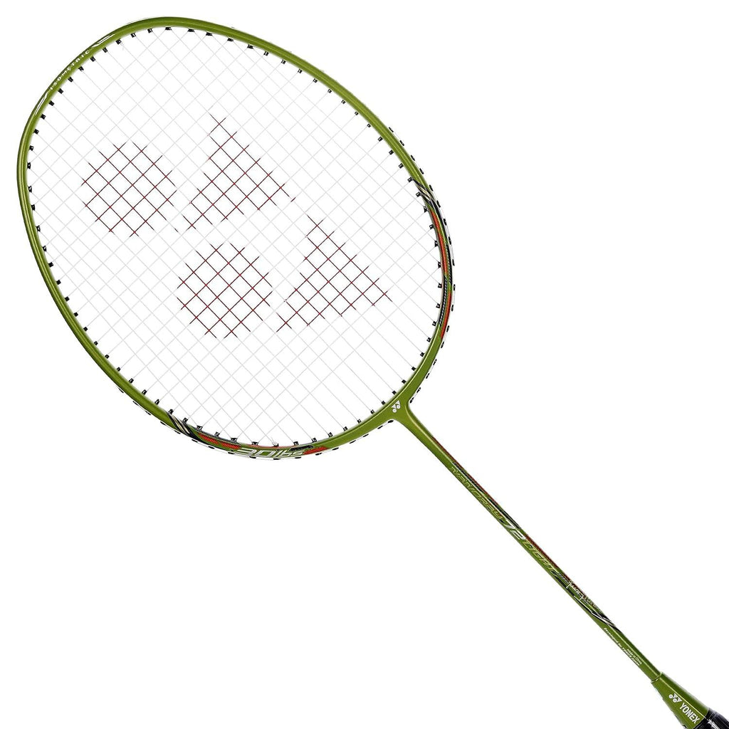 Yonex Badminton Racquet Nanoray 72 Light - Naivri
