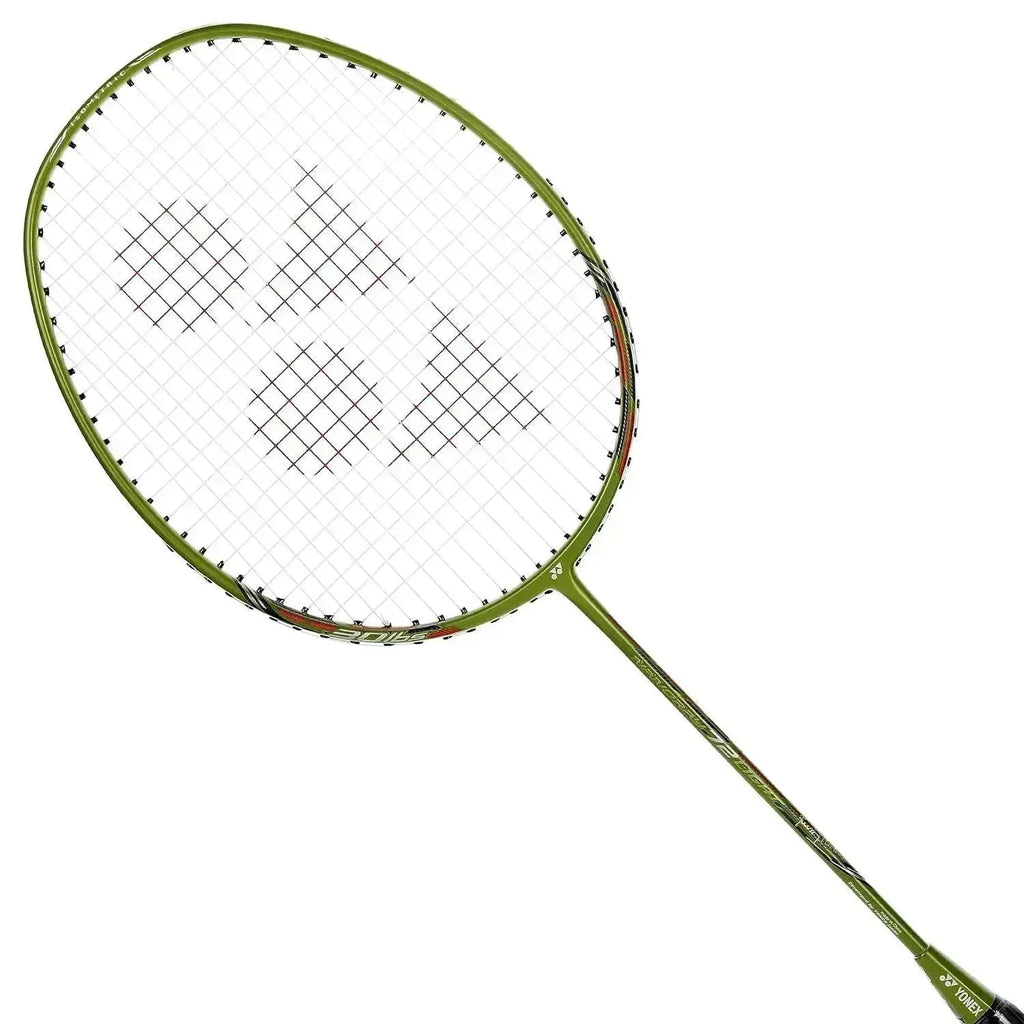 Yonex Badminton Racquet Nanoray 72 Light - Naivri