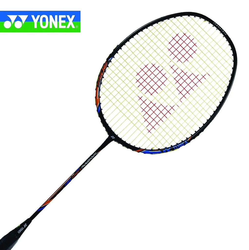 Yonex Badminton Racquet Nanoray Light 18i - Naivri