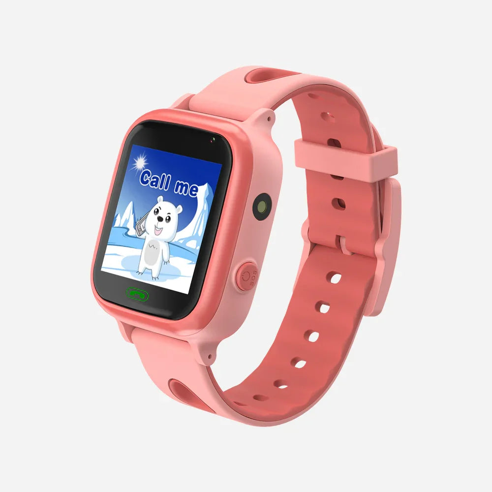 ZS1 Smart Watch Phone - Naivri