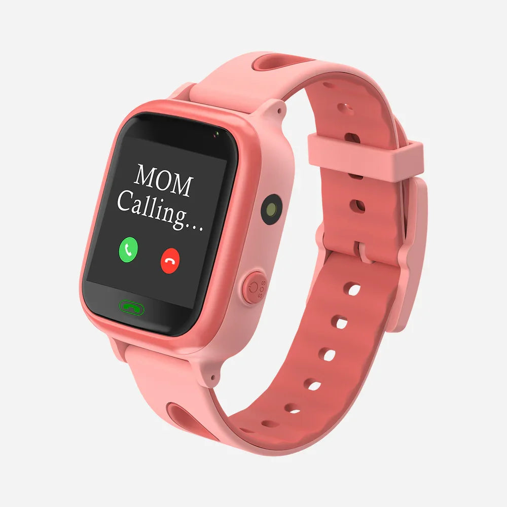 ZS1 Smart Watch Phone - Naivri