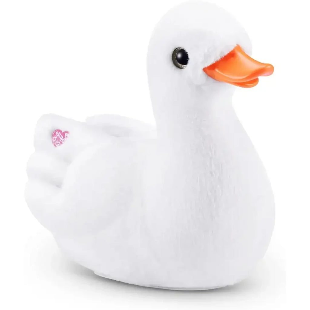 ZURU Pets Alive Mommy Duck Surprise Family – Hatching Babies & Waddling Play (3+ Years) - Naivri