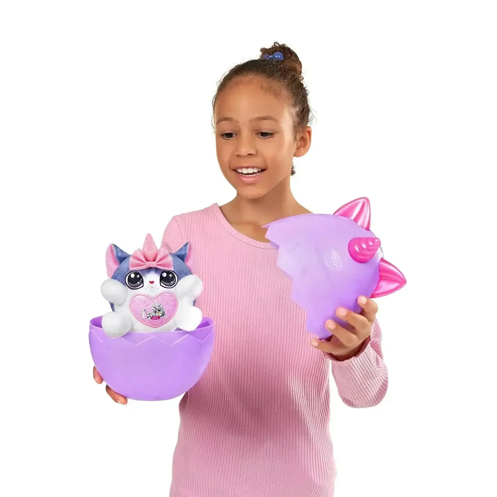 Zuru Rainbocorns Kittycorn Surprise Series 2 - Naivri