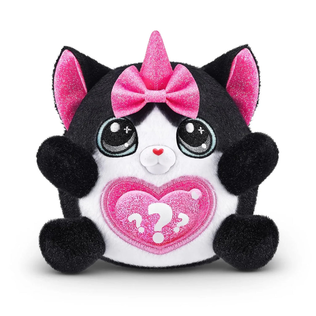 Zuru Rainbocorns Kittycorn Surprise Series 2 - Naivri