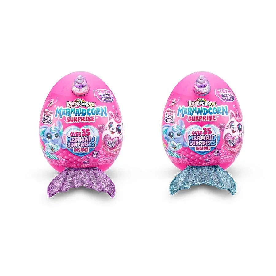 Zuru Rainbocorns Mermaidcorn Surprise Series – Assorted - Naivri